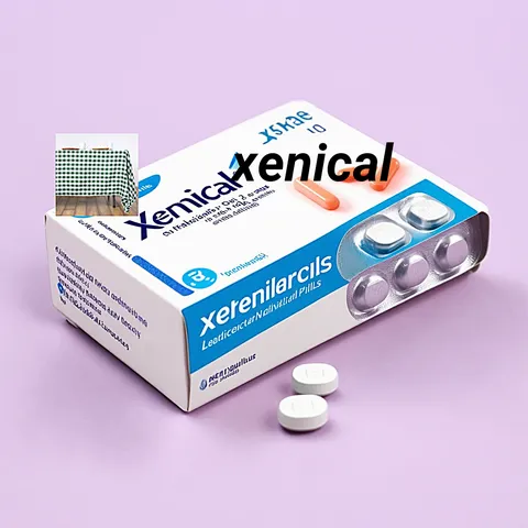 Pharmacie xenical